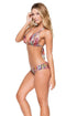 Luli Fama My Way D/dd Cup Triangle Halter